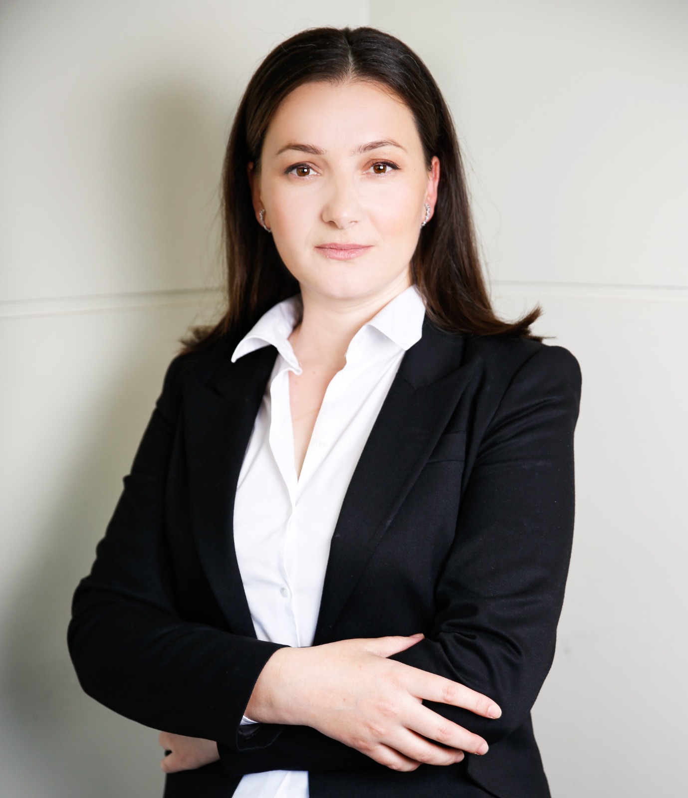 Габуния Ия Борисовна