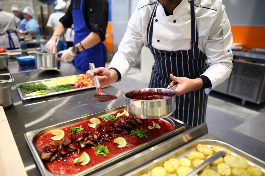 ТПП РА: ДЕЯТЕЛЬНОСТЬ ОБЪЕКТОВ ОБЩЕПИТА В ПЕРИОД КАРАНТИНА НЕДОПУСТИМА