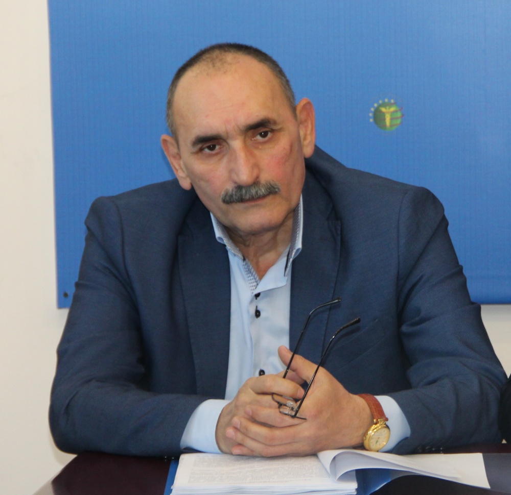 КОЛЛЕКТИВ ТПП РА ВЫРАЖАЕТ СОБОЛЕЗНОВАНИЯ ПО СЛУЧАЮ СМЕРТИ ВАДИМА ЧЕРКЕЗИЯ 