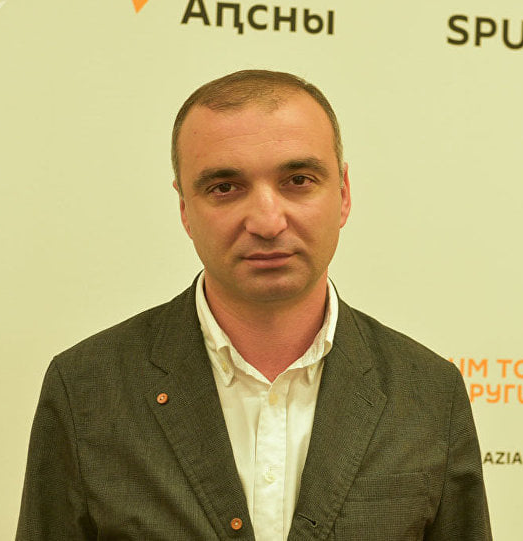 11 октября день рождения у Даута Агрба, Председателя ООО КБ «Сухум-Банк», члена ТПП РА с 2017 года
