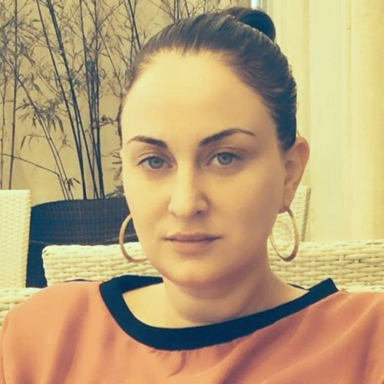 22 октября отмечает день рождения Саида Шамба, директор ООО «Брокер», член ТПП РА с 2012 г.