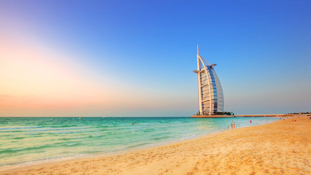 В течение 5 лет ОАЭ потратят на развитие туризма $56 млрд