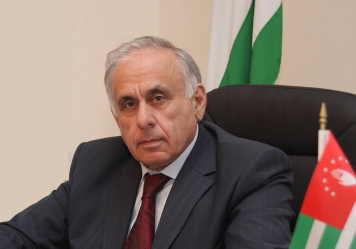 Интервью с президентом ТПП РА Геннадием Гагулия для турецкой газеты «DÜNYA»