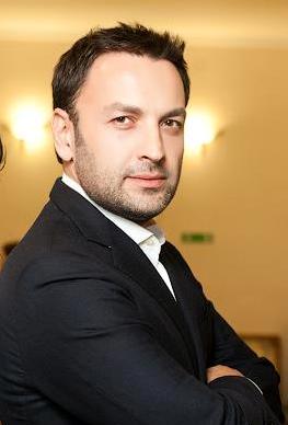 Амиран Лагвилава, владелец ресторана "Гуада" 