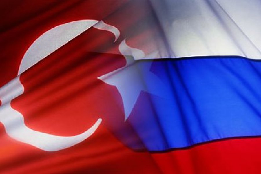 Осенью туристы отдыхают в Турции и России