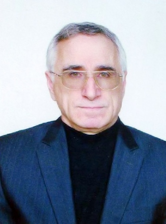 Интервью доктора экономических наук З.И.Шалашаа  Торгово-промышленной палате  Республики Абхазия