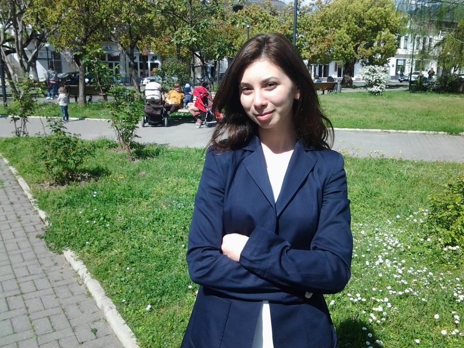 Милана Аргун