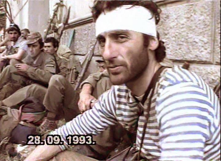 الأعياد الوطنية الأبخازية , 27 أيلول 1993 يوم تحرير العاصمة الأبخازية سوخوم.