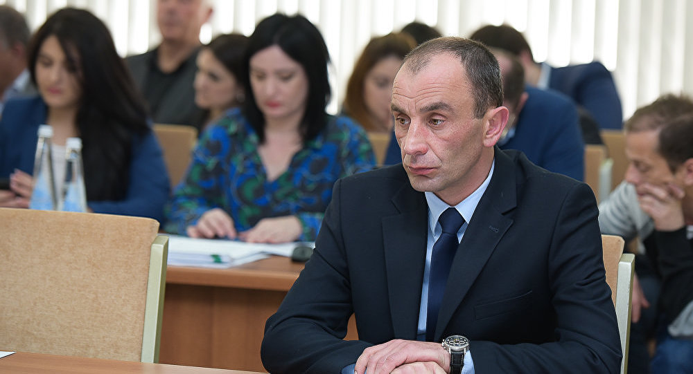 Министр по налогам и сборам: многие гостиницы у нас не зарегистрированы
