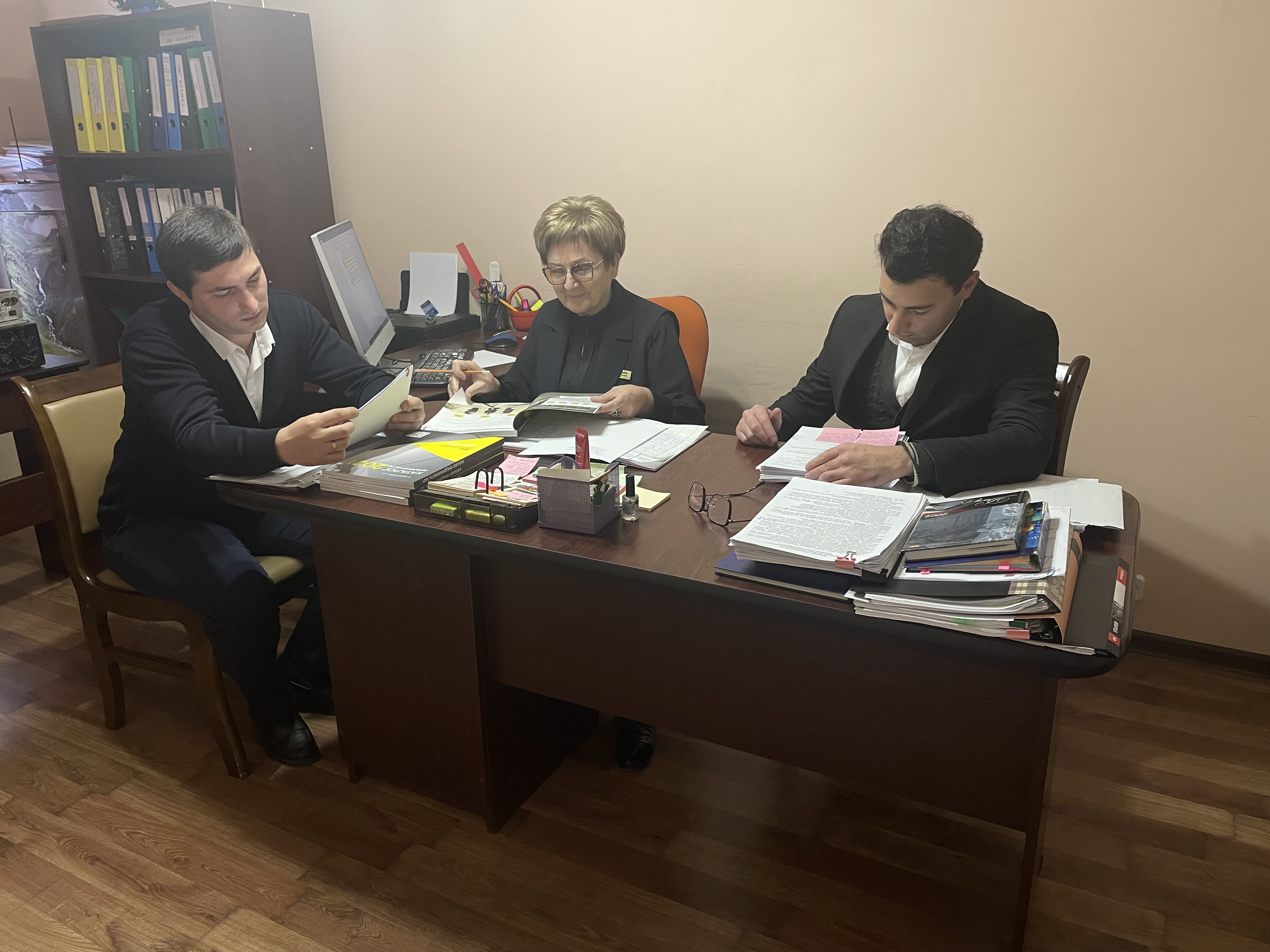 КАК ПОВЫСИТЬ ПРОФЕССИОНАЛЬНЫЙ УРОВЕНЬ ПЕРСОНАЛА